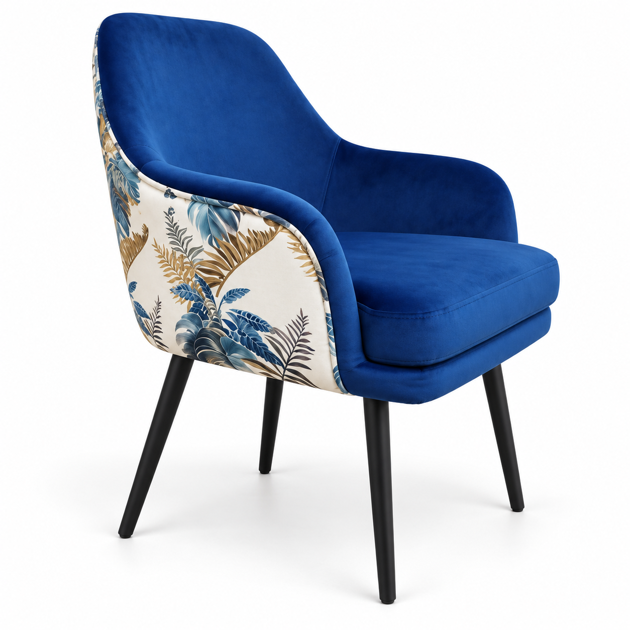 Stolica Lena 85x60x50