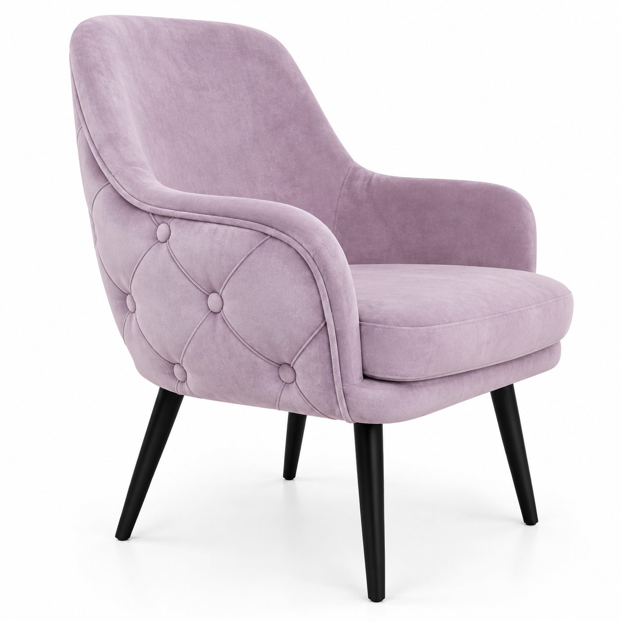 Stolica Rosa 85x60x50